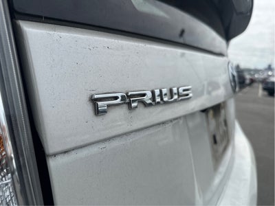 2014 Toyota Prius Four