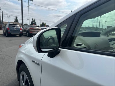 2014 Toyota Prius Four