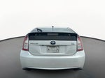 2014 Toyota Prius Four