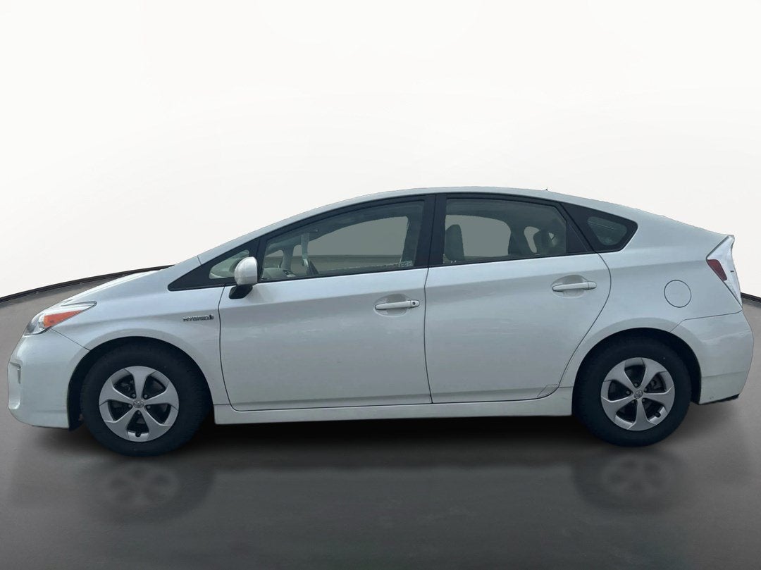 2014 Toyota Prius Four