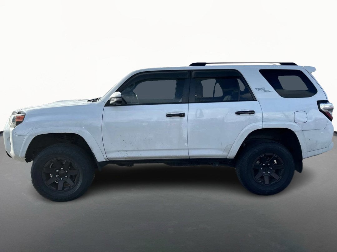 2019 Toyota 4Runner TRD Off Road Premium 4WD