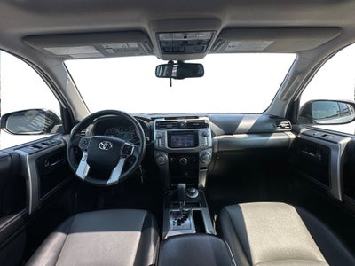 2015 Toyota 4Runner SR5