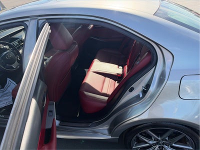 2019 Lexus IS IS 300
