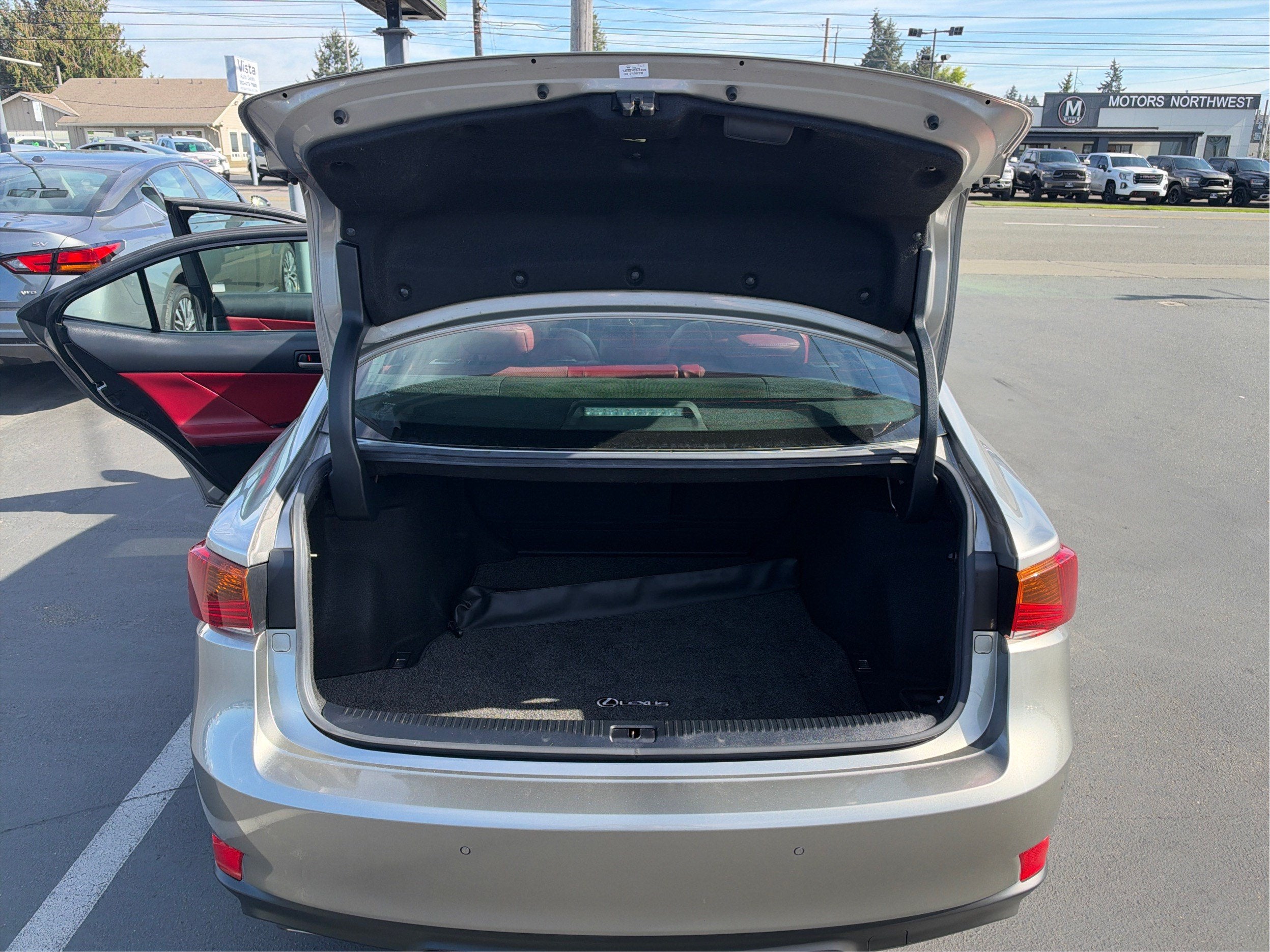 2019 Lexus IS IS 300