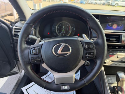 2019 Lexus IS IS 300