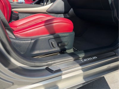 2019 Lexus IS IS 300