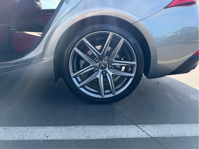 2019 Lexus IS IS 300