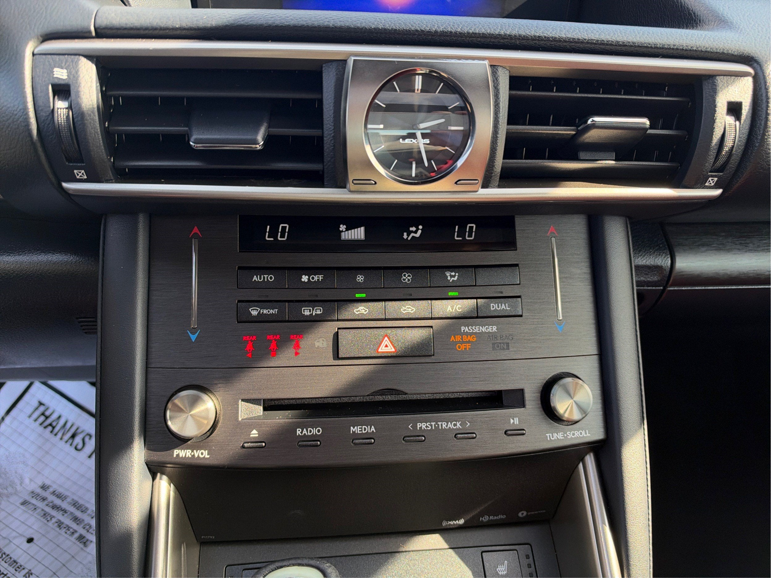 2019 Lexus IS IS 300