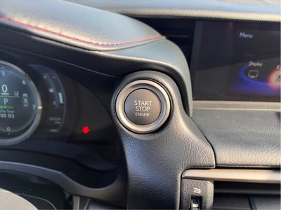 2019 Lexus IS IS 300