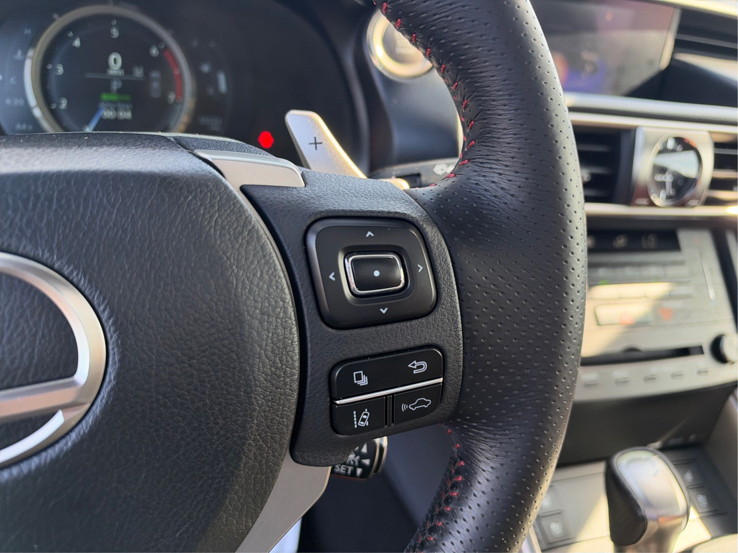 2019 Lexus IS IS 300