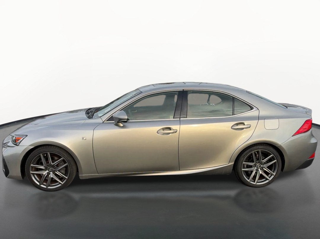 2019 Lexus IS IS 300