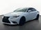 2015 Lexus IS 250 4dr Sport Sdn RWD