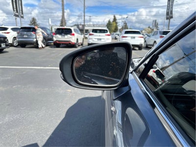 2019 Lexus IS IS 300 F SPORT