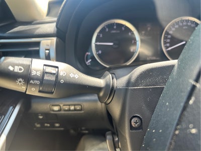 2014 Lexus IS 250 Sport Sedan Auto AWD