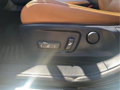 2014 Lexus IS 250 Sport Sedan Auto AWD