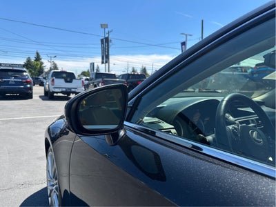 2014 Lexus IS 250 Sport Sedan Auto AWD