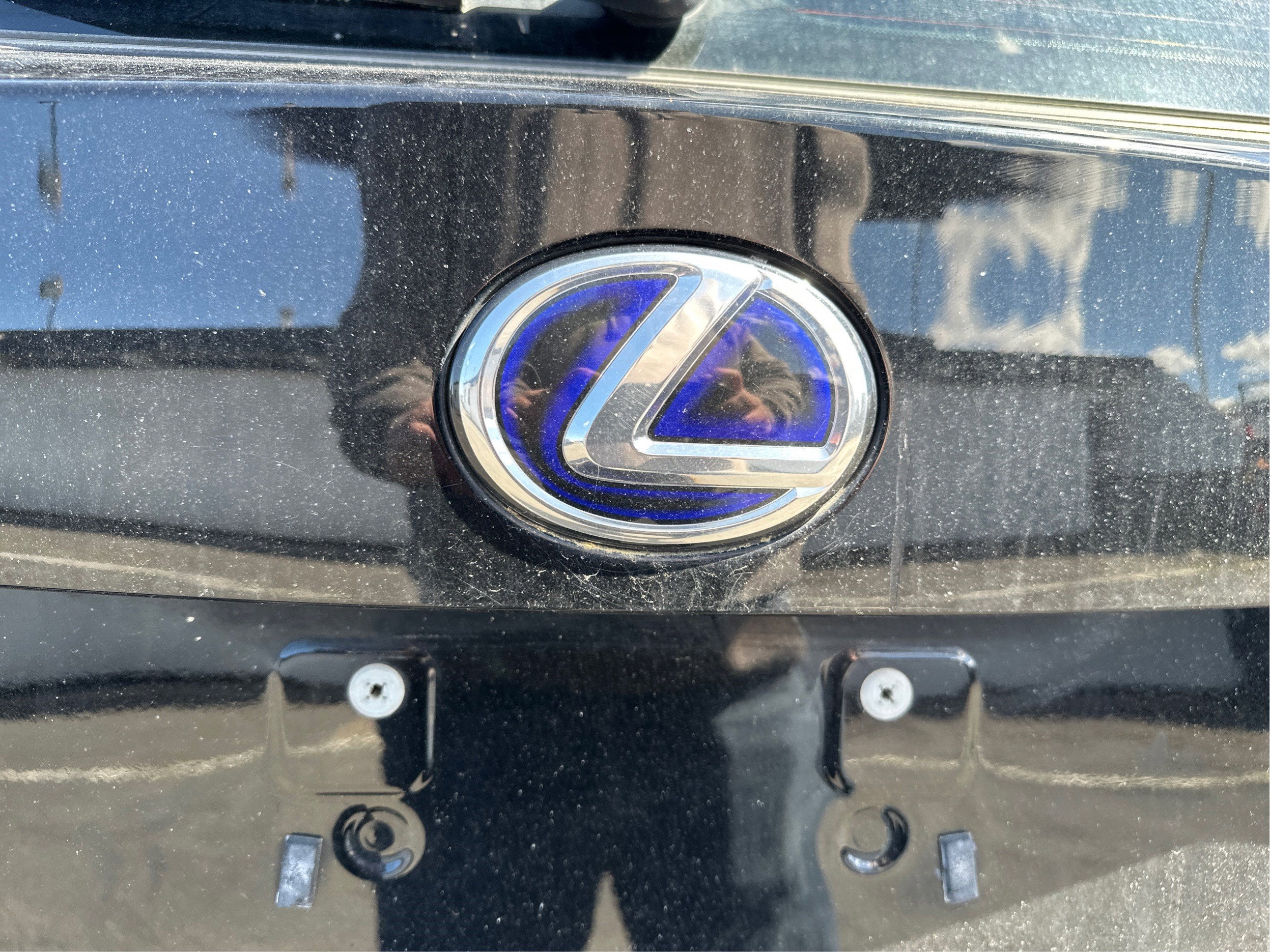 2017 Lexus CT CT 200h