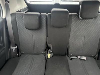 2008 Scion xD 5DR SDN MT