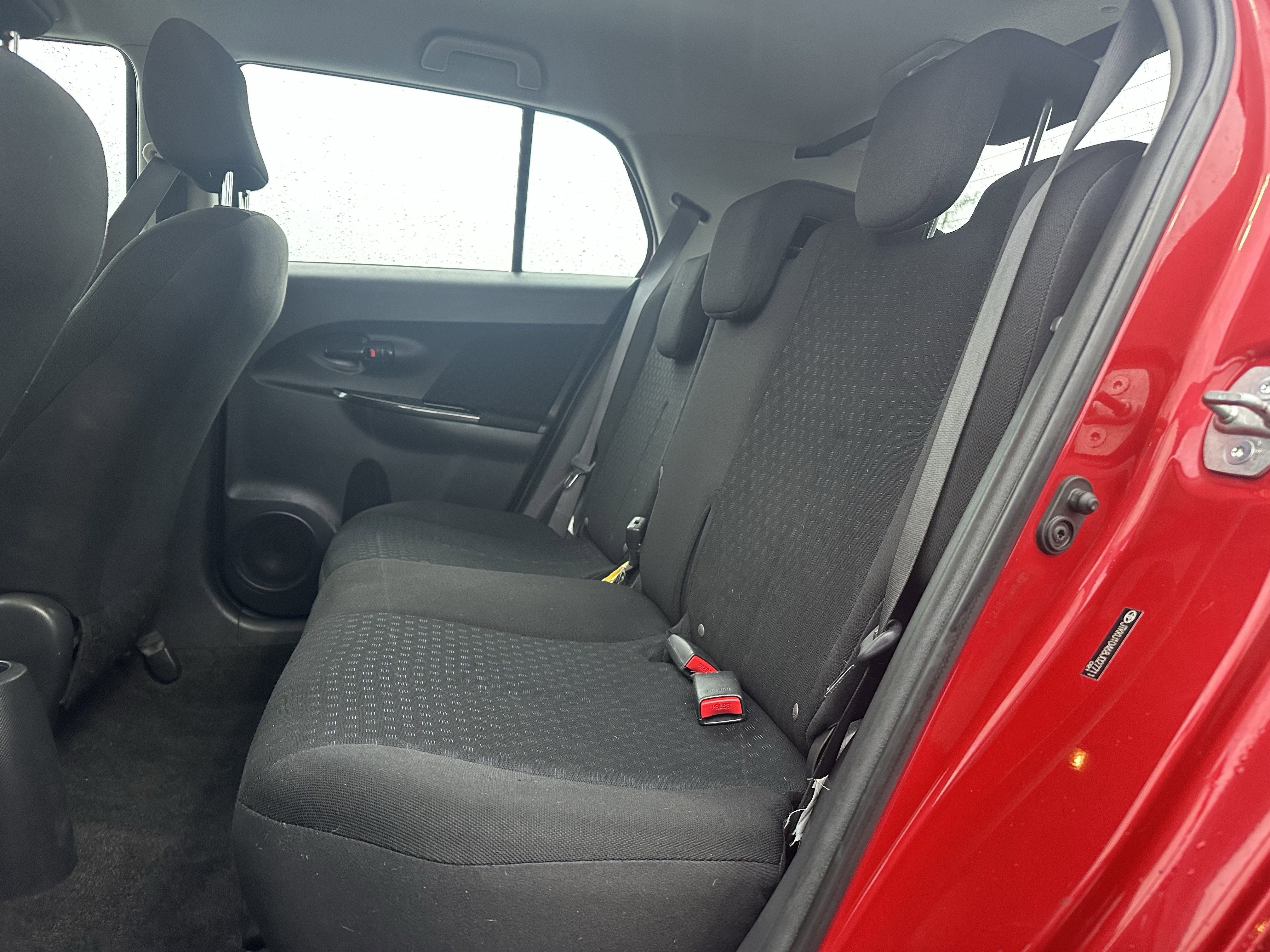 2008 Scion xD 5DR SDN MT