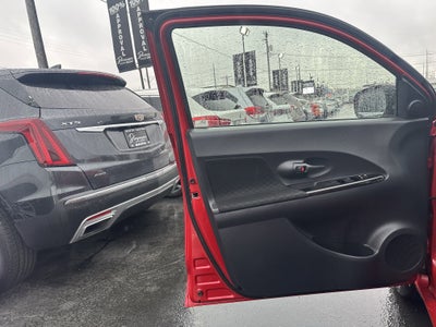 2008 Scion xD 5DR SDN MT