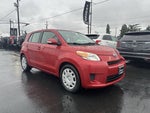 2008 Scion xD 5DR SDN MT