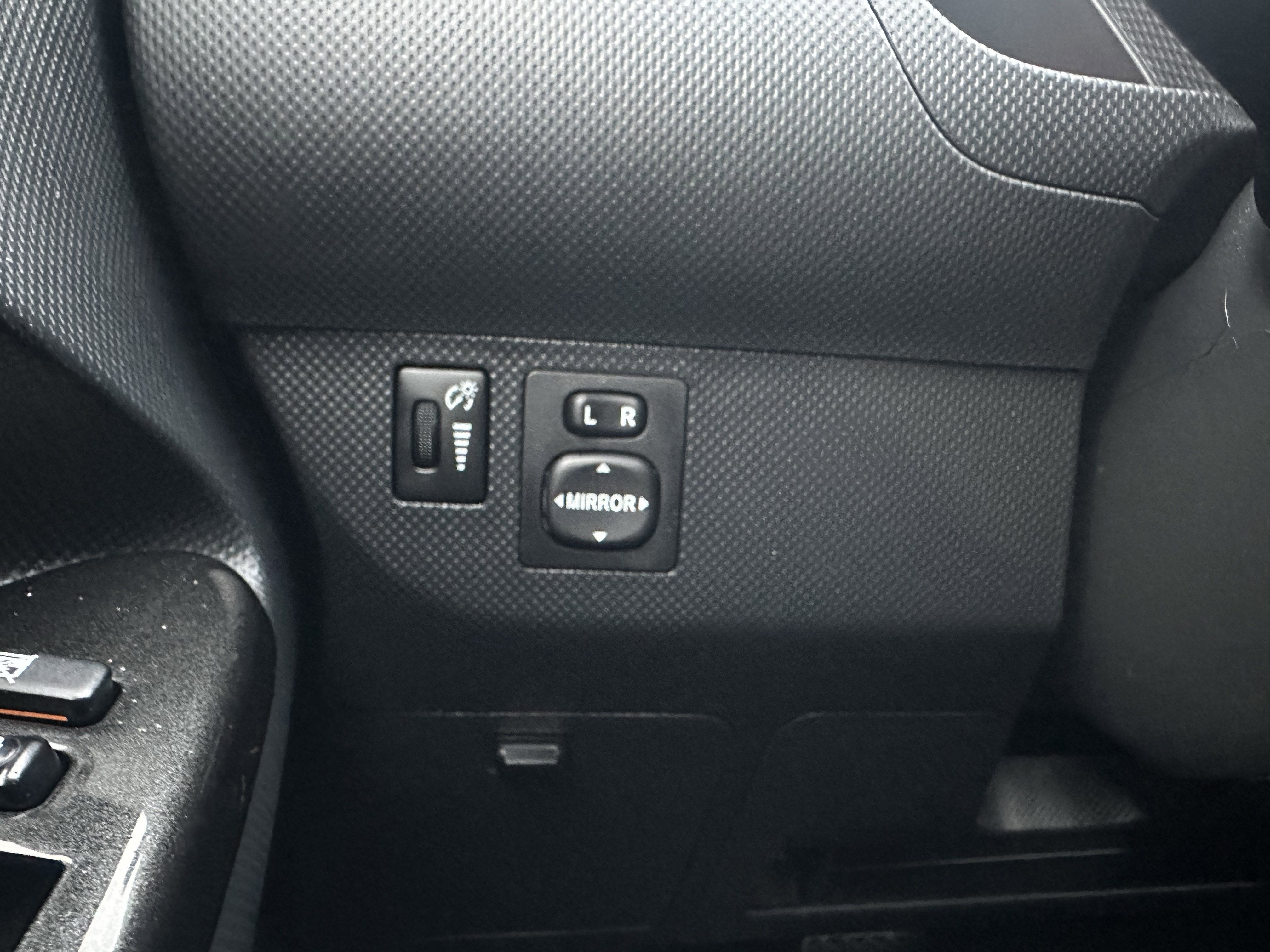 2008 Scion xD 5DR SDN MT