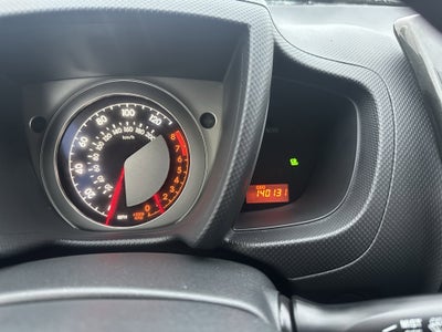 2008 Scion xD 5DR SDN MT