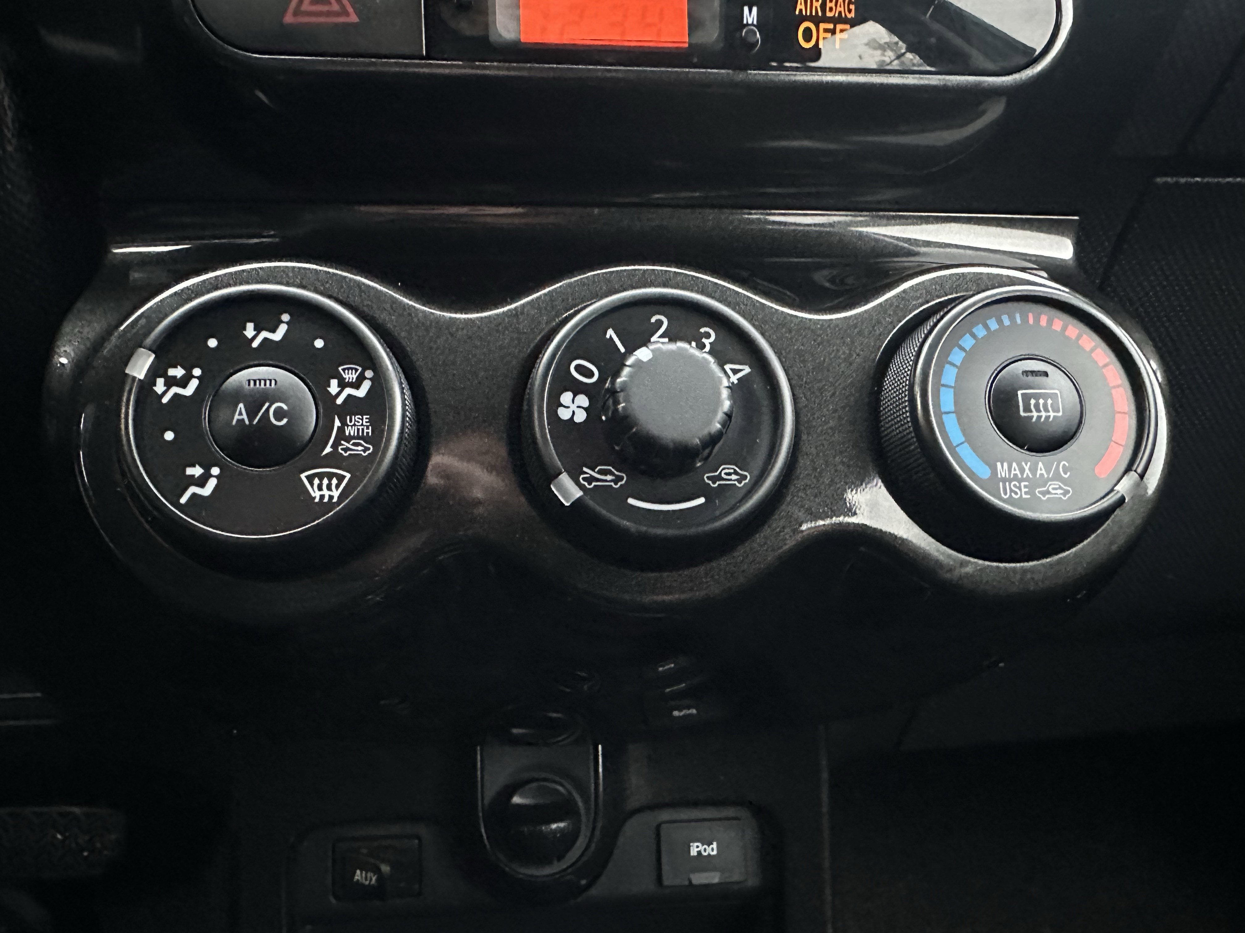 2008 Scion xD 5DR SDN MT