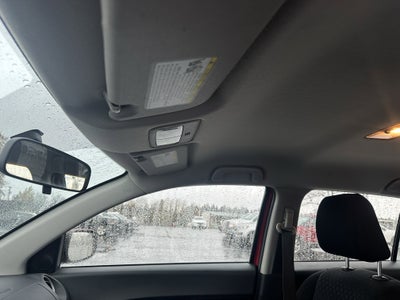 2008 Scion xD 5DR SDN MT