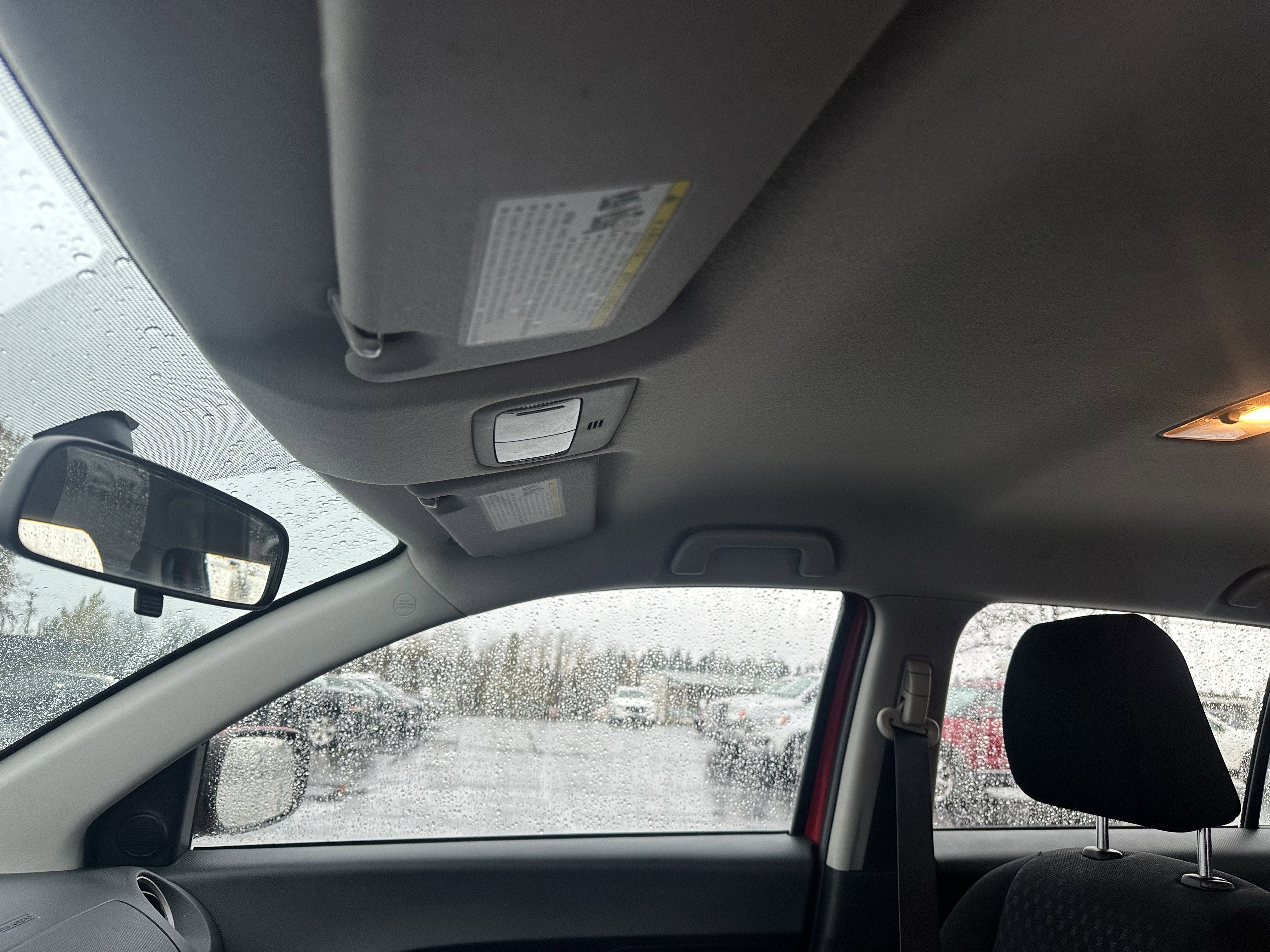 2008 Scion xD 5DR SDN MT