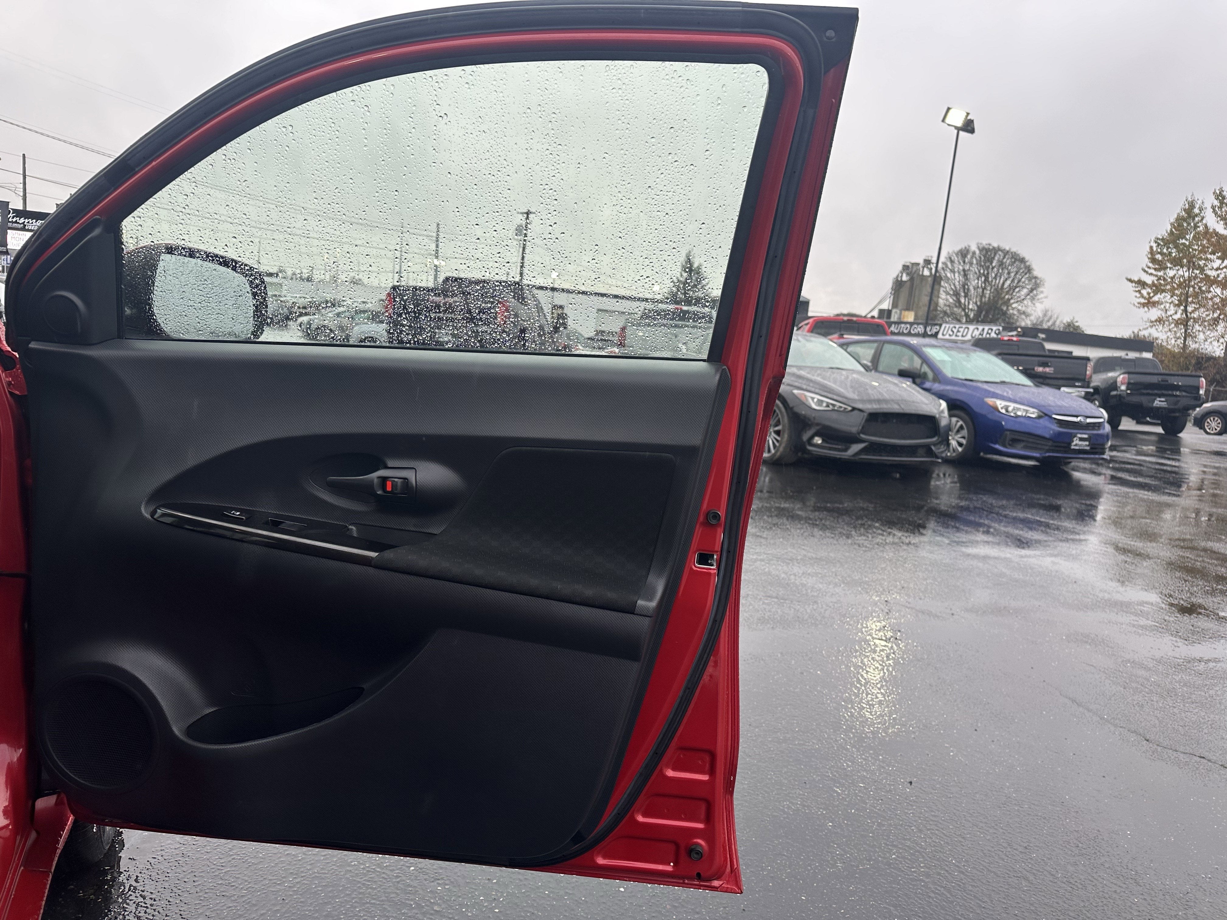 2008 Scion xD 5DR SDN MT