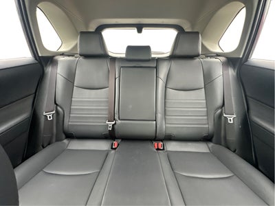 2025 Toyota RAV4 Hybrid XLE Premium