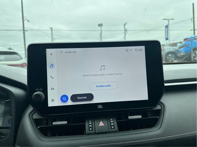2025 Toyota RAV4 Hybrid XLE Premium