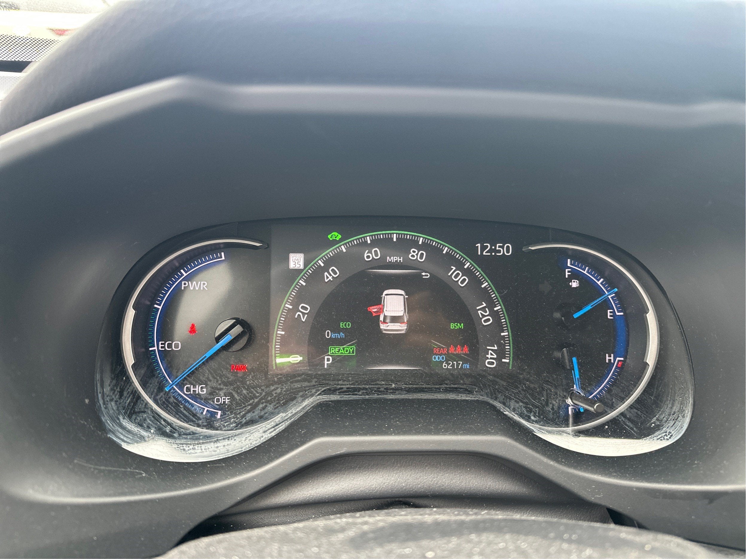 2025 Toyota RAV4 Hybrid XLE Premium