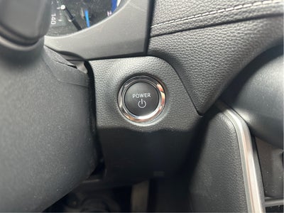 2025 Toyota RAV4 Hybrid XLE Premium