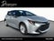 2020 Toyota Corolla Hatchback SE Manual