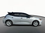 2020 Toyota Corolla Hatchback SE Manual