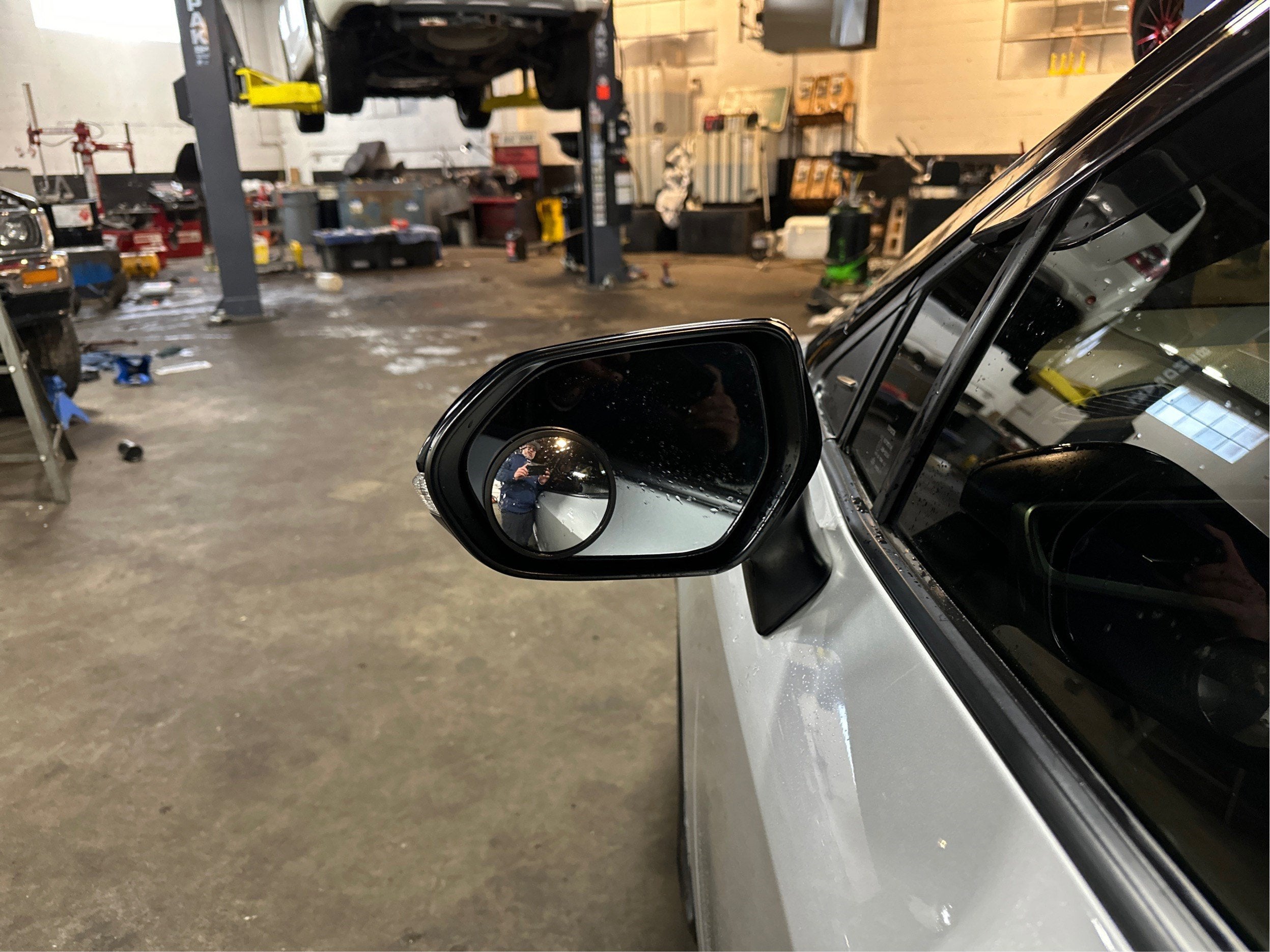 2020 Toyota Corolla Hatchback SE Manual