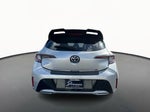 2020 Toyota Corolla Hatchback SE Manual