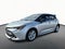 2020 Toyota Corolla Hatchback SE Manual