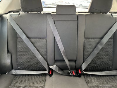 2016 Scion iM 5DR HB CVT