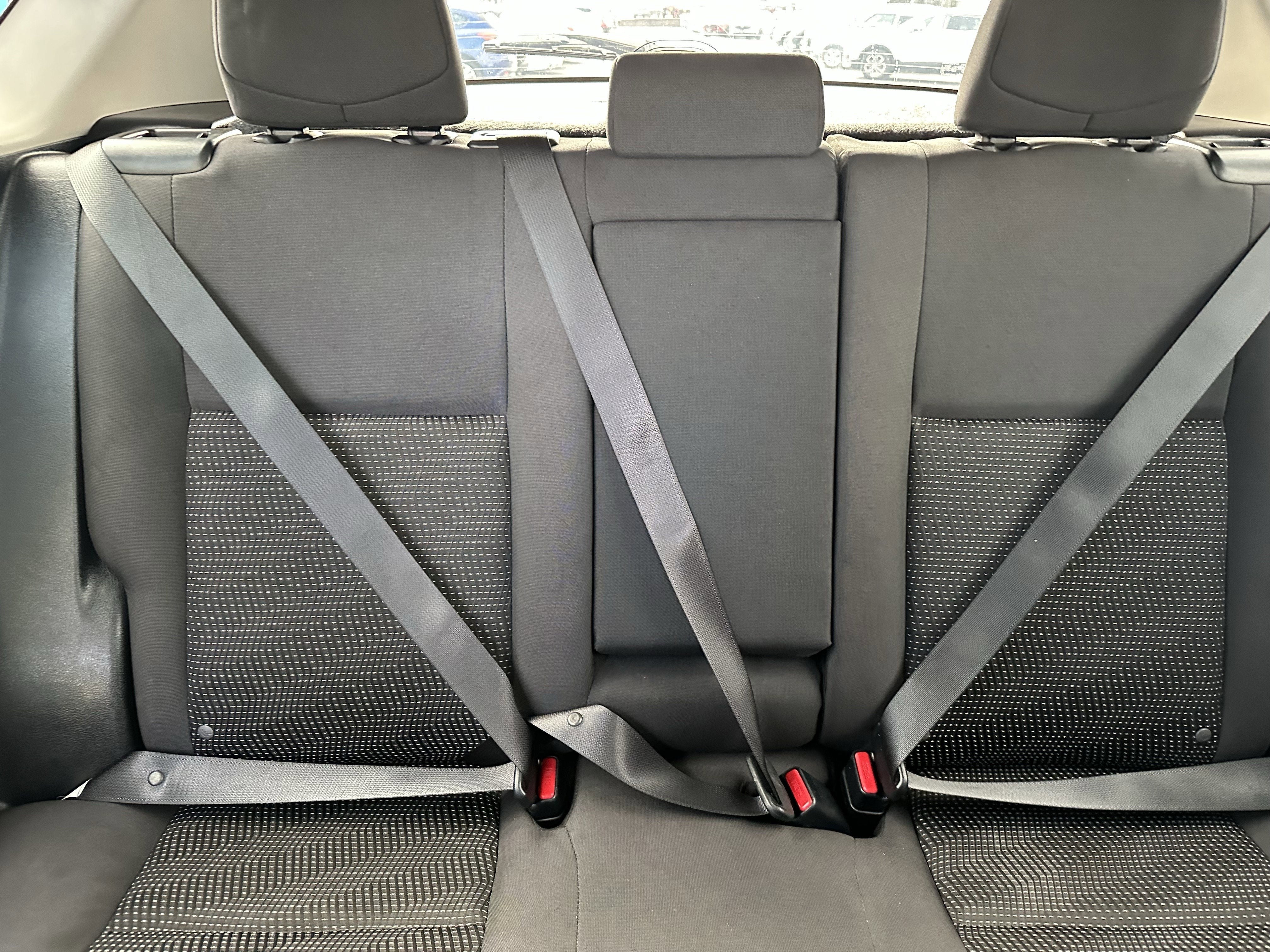 2016 Scion iM 5DR HB CVT