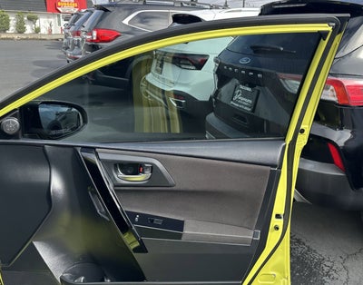 2016 Scion iM 5DR HB CVT