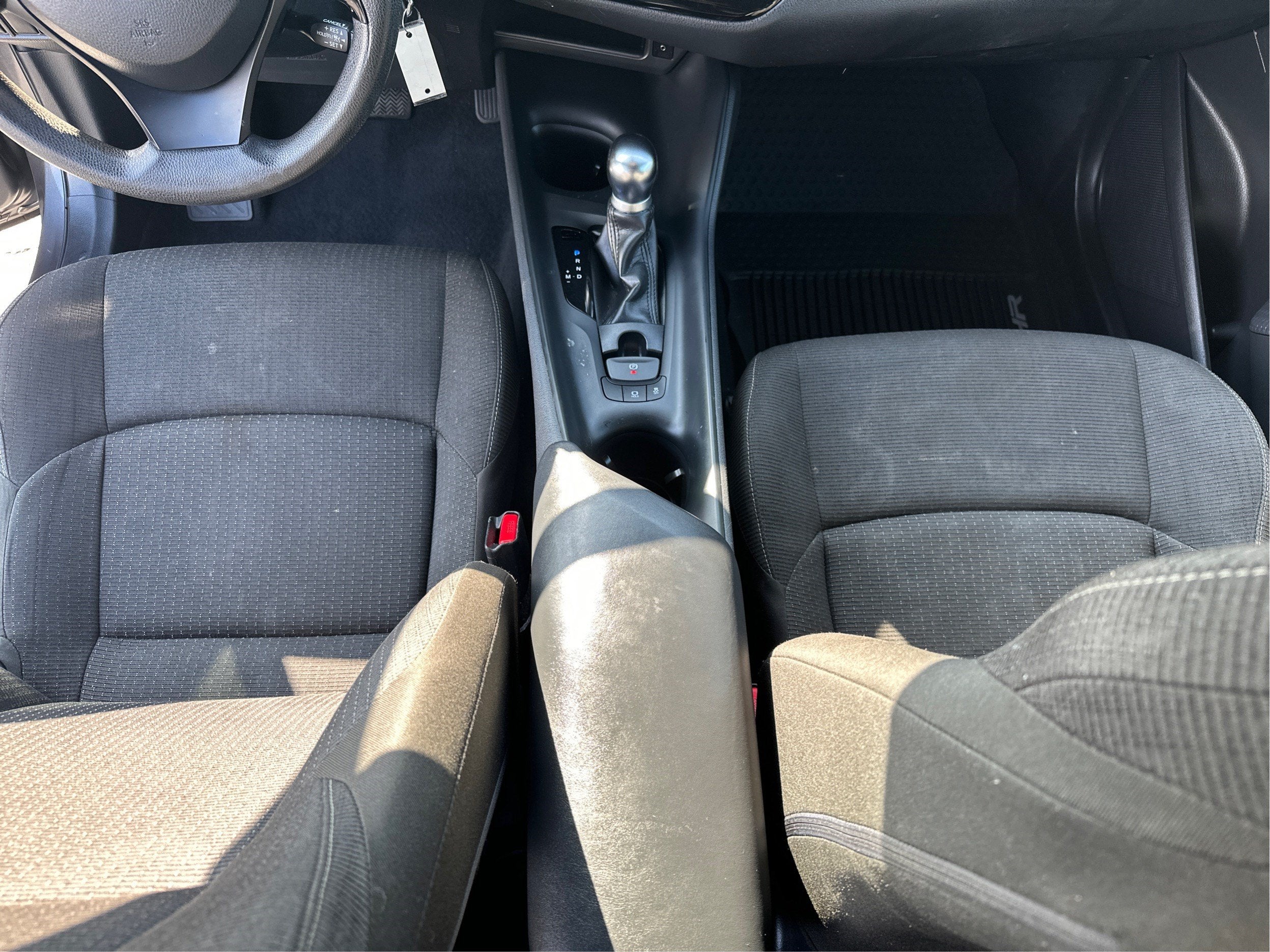 2019 Toyota C-HR LE