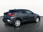 2019 Toyota C-HR LE