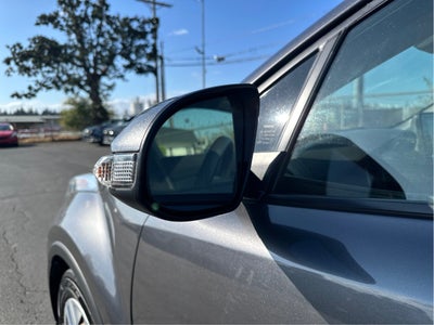 2019 Toyota C-HR LE
