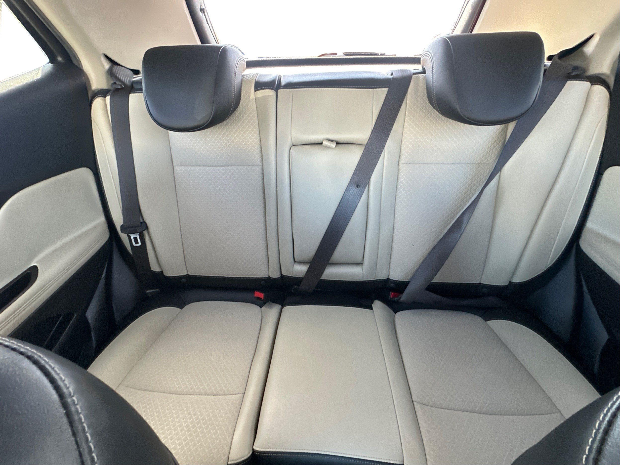 2017 Buick Encore Sport Touring