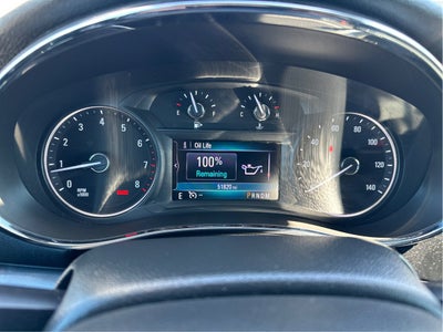 2019 Buick Encore Preferred AWD