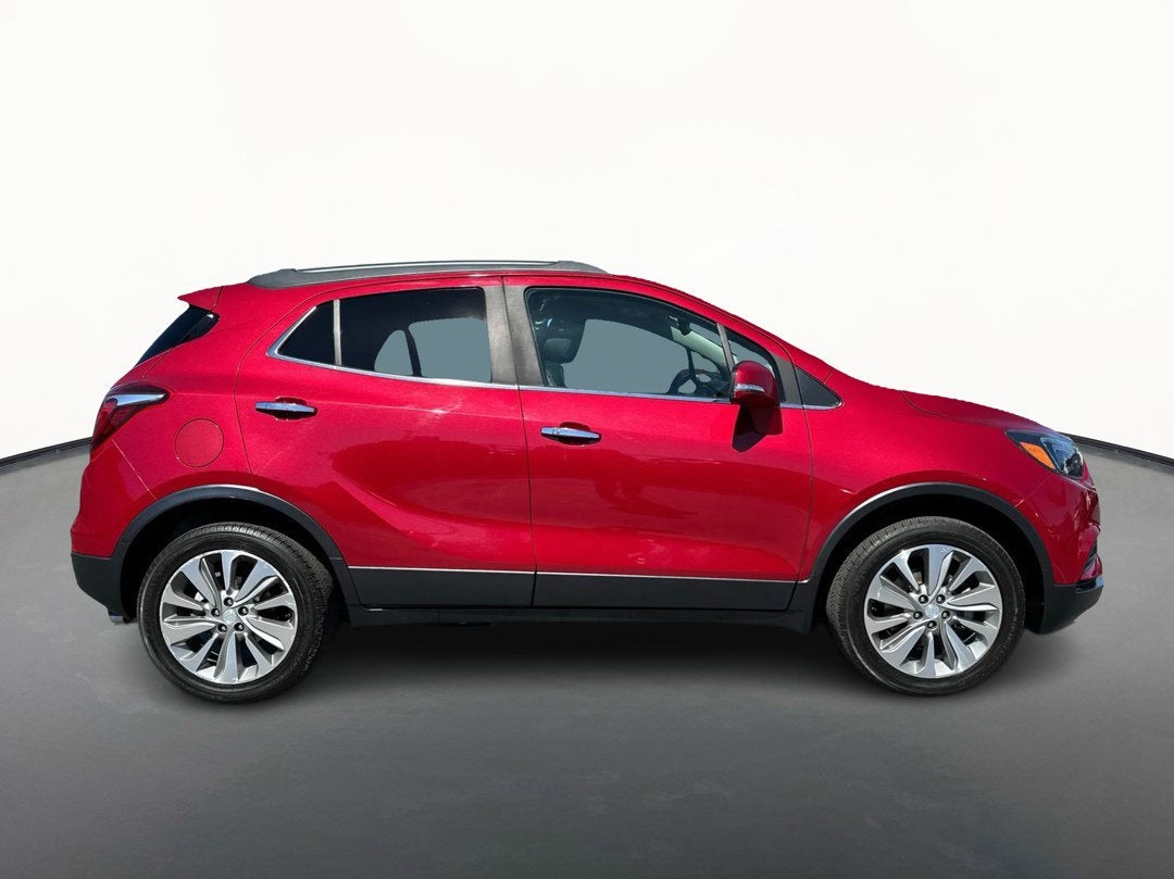 2019 Buick Encore Preferred AWD