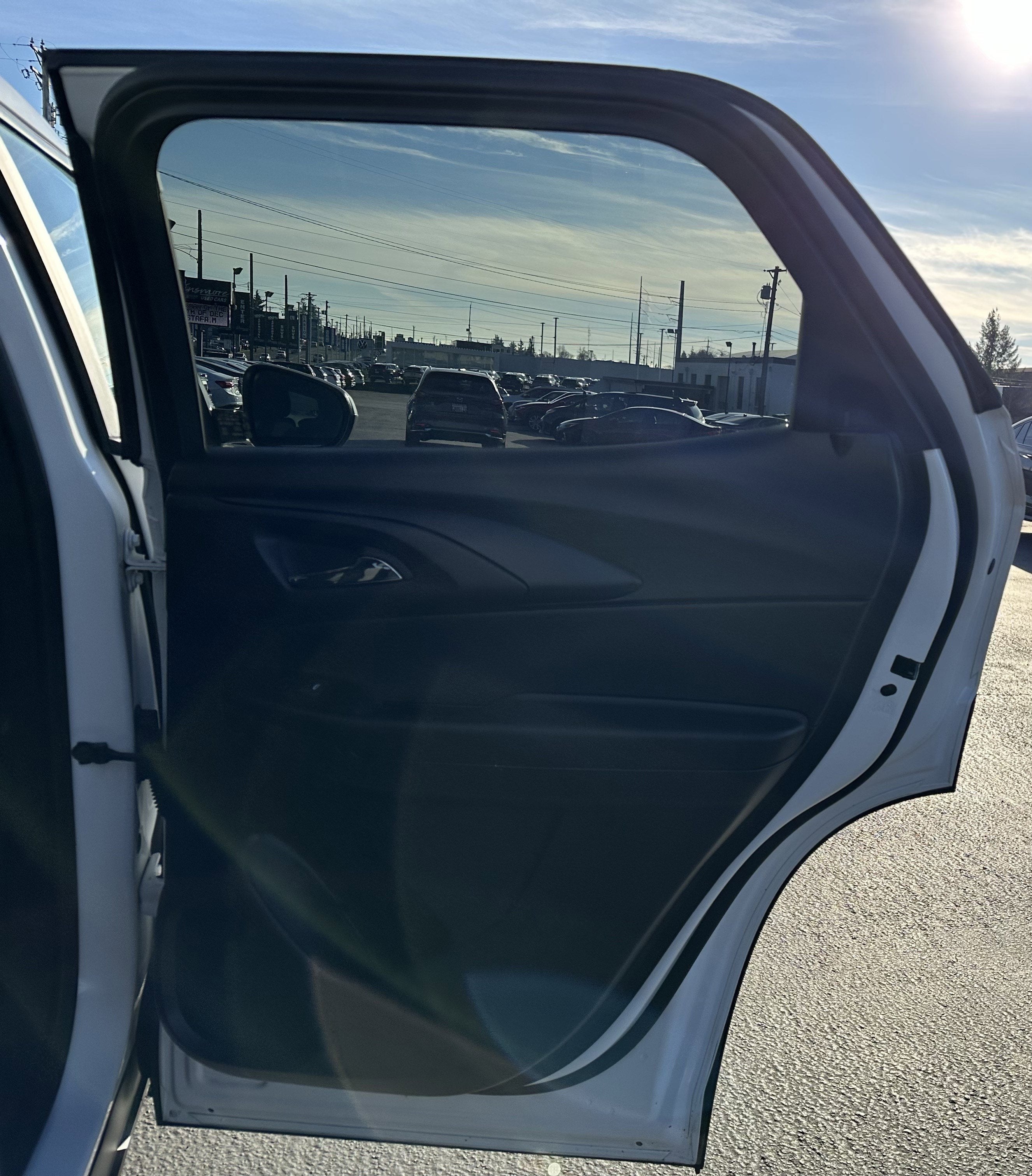 2025 Chevrolet Trailblazer LT AWD